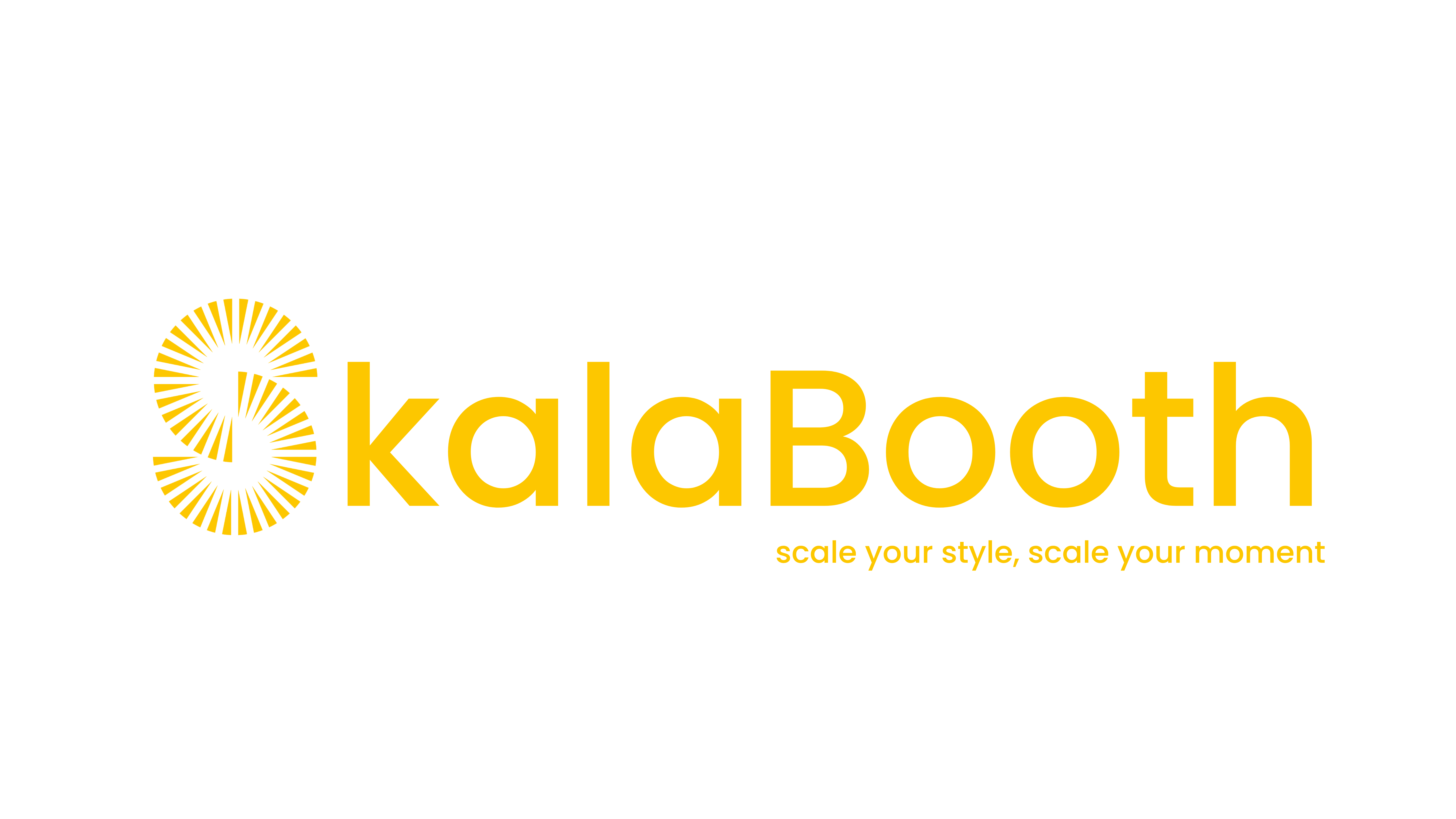 Skalabooth Logo